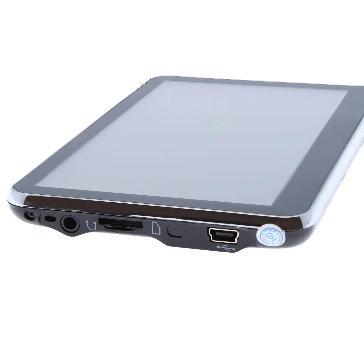 Навигатор gps 5 &quotTouch. Fm-передатчик карты Европа + скоростная камера | Электроника