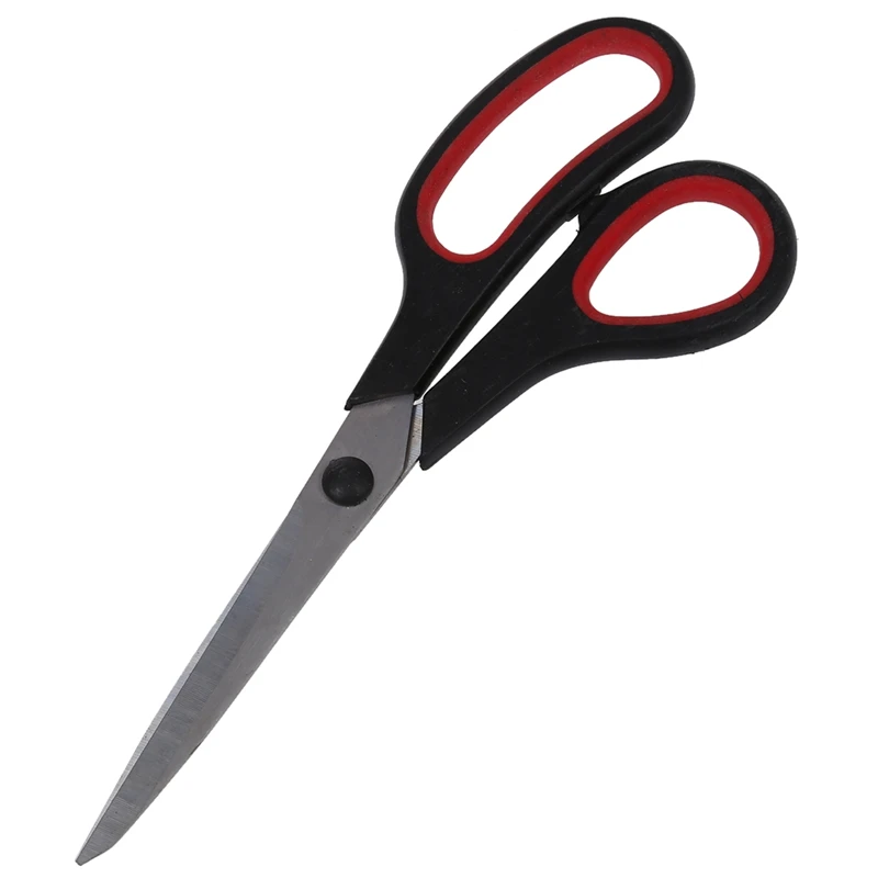 Tailor stainless steel sewing scissors black | Канцтовары для офиса и дома