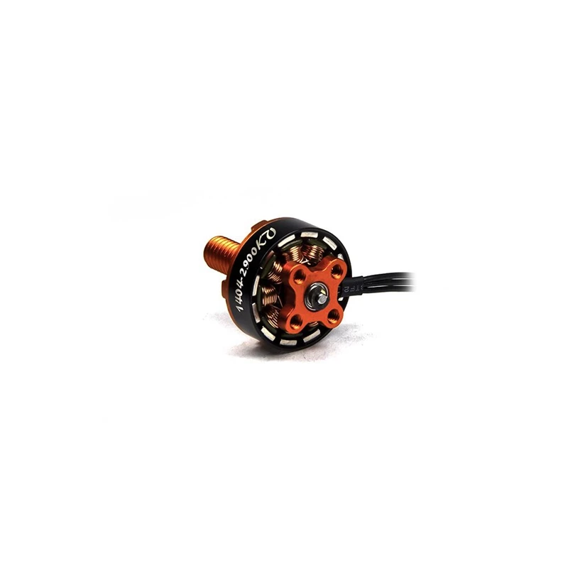 Brotherhobby Returner R3 1404 3-4S 2900KV 3600KV бесщеточный двигатель для радиоуправляемого дрона