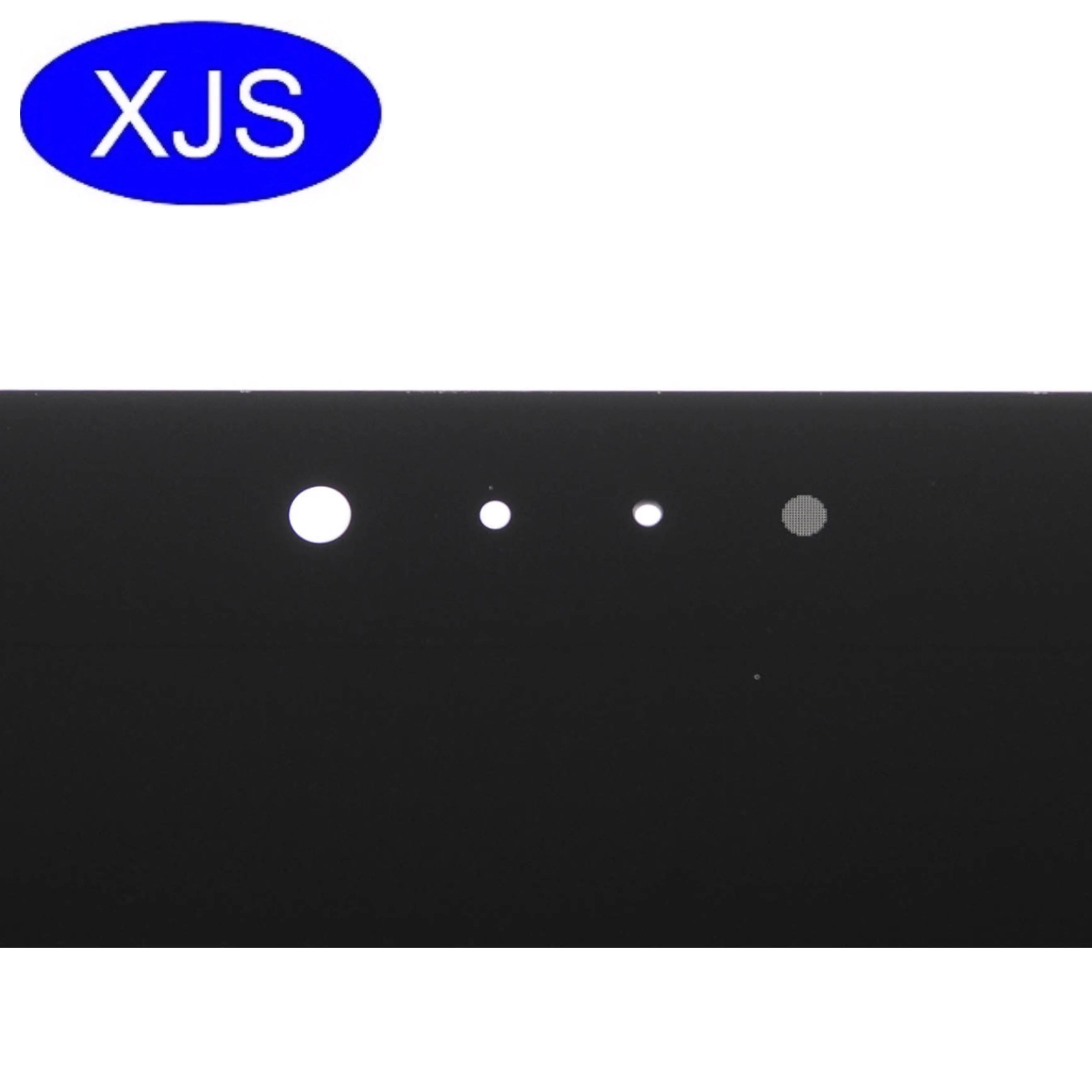 Оригинальный 1631 Полный ЖК дисплей в сборе Pro 3 для Microsoft Surface (1631) кодирующий