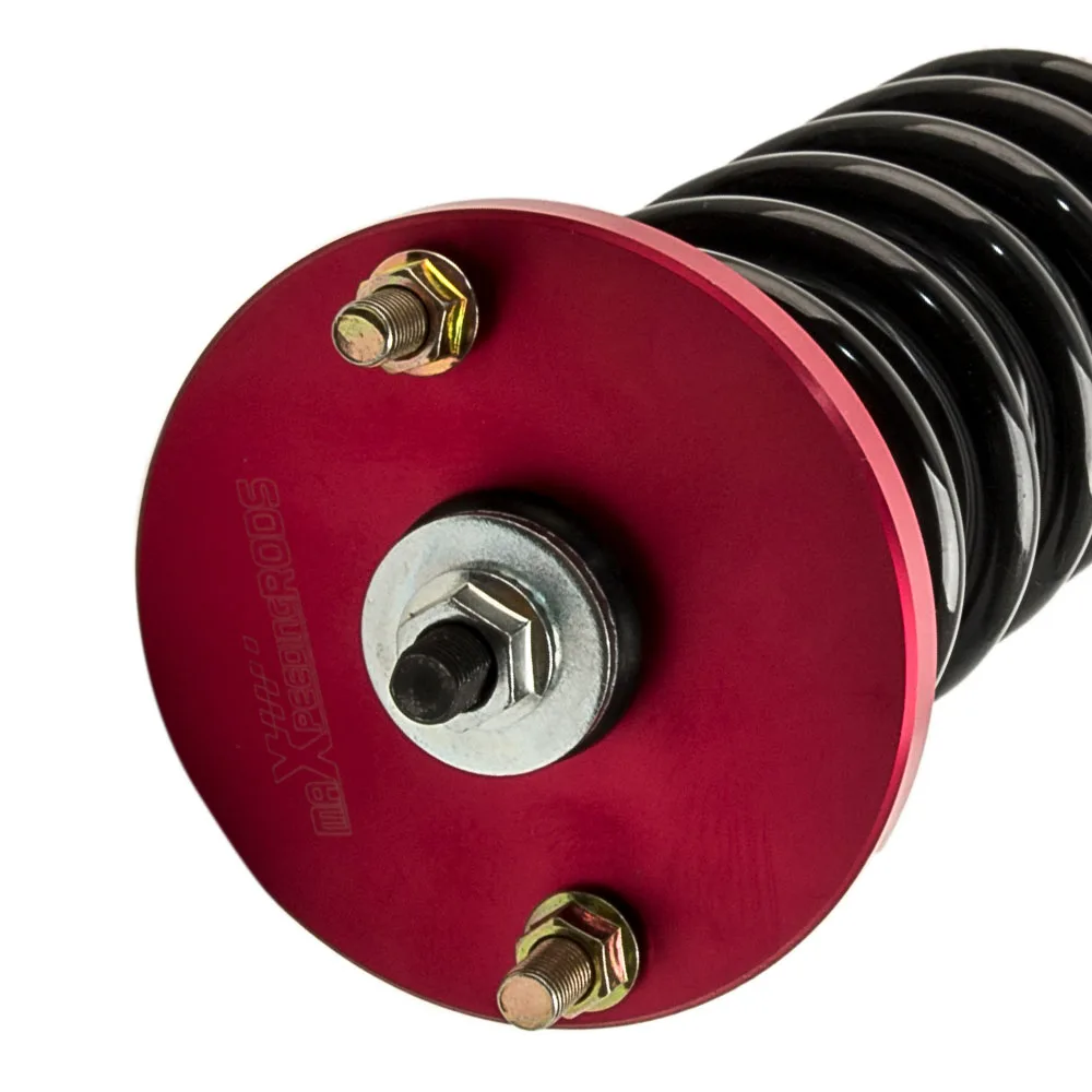 Тюнинг Coilover подвеска наборы для Honda Acura TSX 2004 2008 Accord 2003 2007 амортизатор демпфер силы