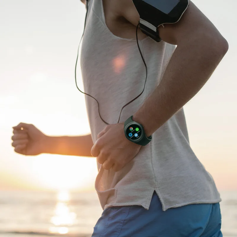 Умные часы Sim карты 2019 для мужчин Smartwatch Android Поддержка Bluetooth циферблат вызова