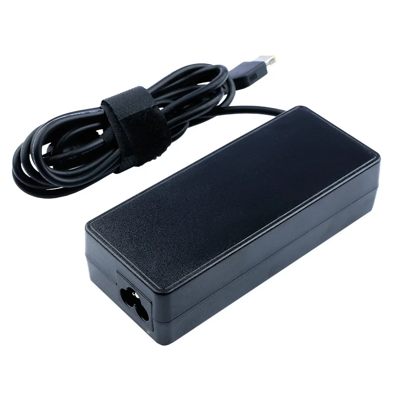 SeenDa 20V 3.25A AC Power Adapter Charger for Lenovo Laptop Square Mouth Supply Notebook | Компьютеры и офис