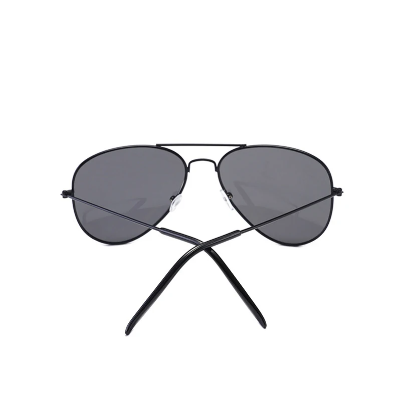Iboode UV400, детские солнцезащитные очки, крутые, модные, пилот, солнцезащитные очки, для мальчиков и девочек, подарок, Океанский цвет, детские солнцезащитные очки, ретро очки, Oculos