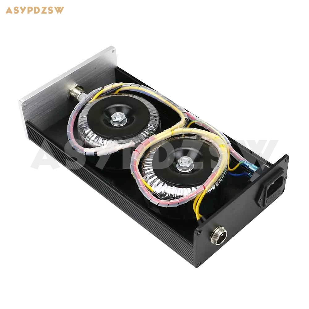 50VA 12V / 15V 18V 24V AC сбалансированный изолированный источник питания 50 Вт Версия Блок