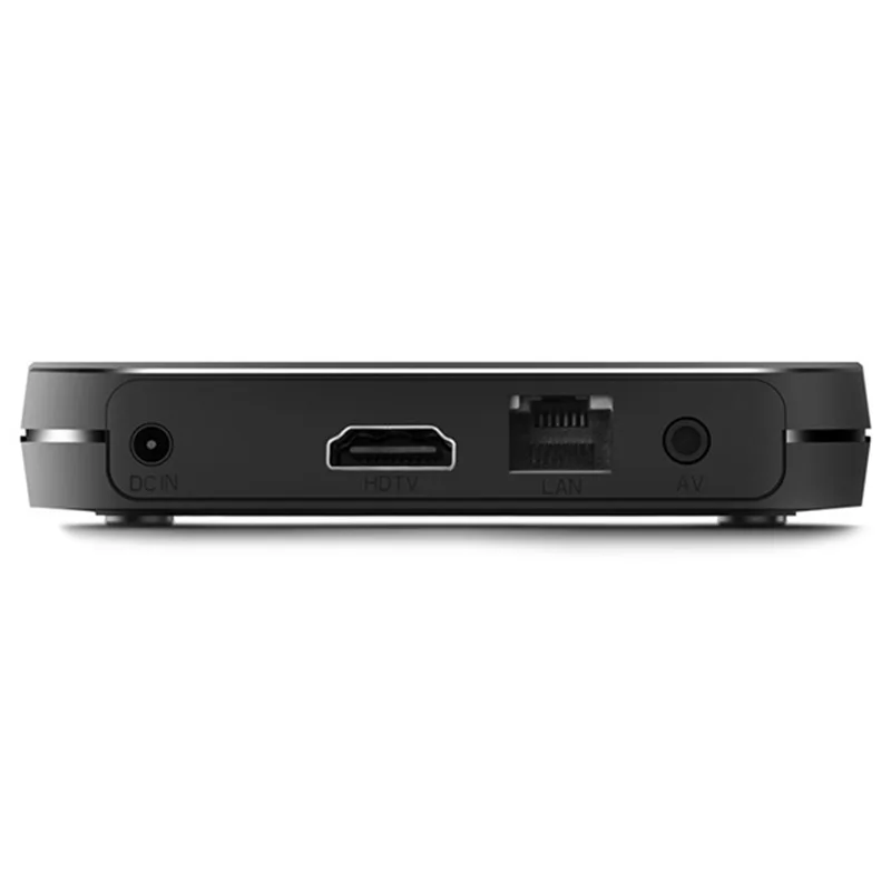 MECOOL KM9 4 К ТВ коробке (Android 8 1 Amlogic S905X2 Процессор Quad core Cortex A53 Mail G31 MP2 GPU 4G DDR4 2 4/5 ГГц WiFi