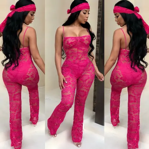 

Jumpsuits, Playsuits & Bodysuits