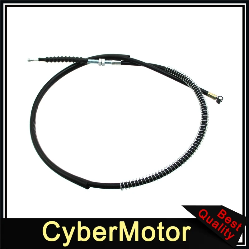 Кабель сцепления питбайка для Lifan 140cc 150cc Zongshen 125cc 125H/O 155cc Z155 YX 160cc масляный