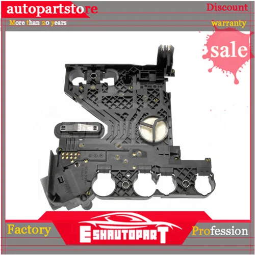 Проводящая плита W5a580 автоматический 5 скоростной 5S9573 72 4104 52108308AB 52108308AC SU11035 для