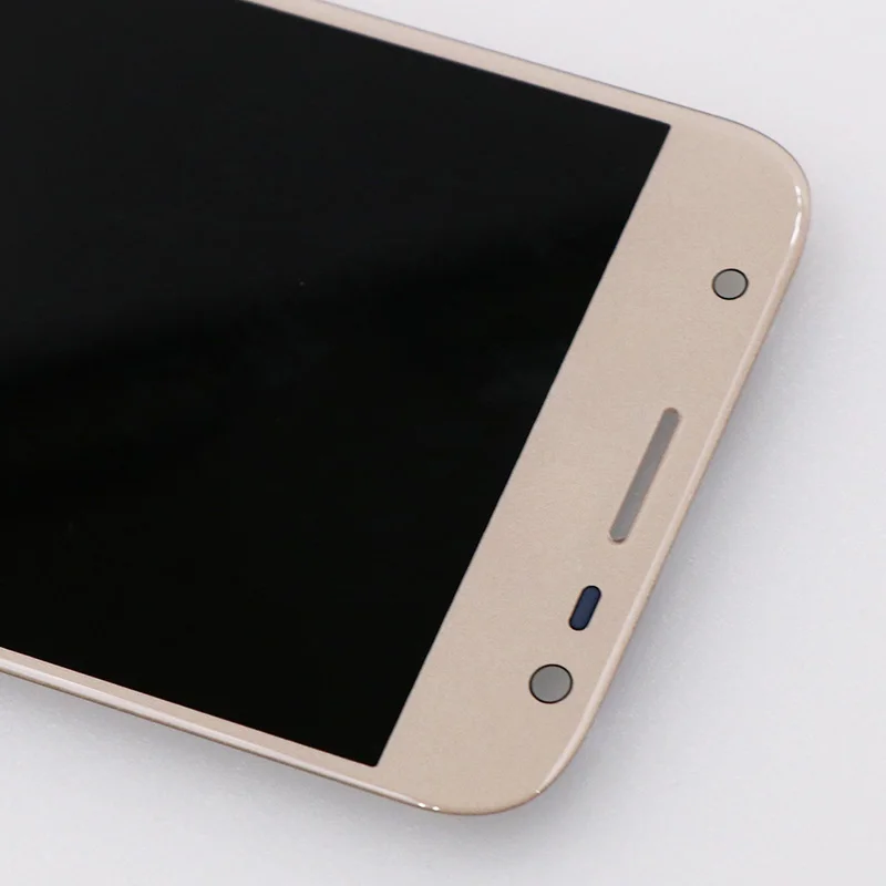 5 0 дюймов ЖК-дисплей для Samsung Galaxy J3 2017 J330 J330F телефон с сенсорным экраном OLED
