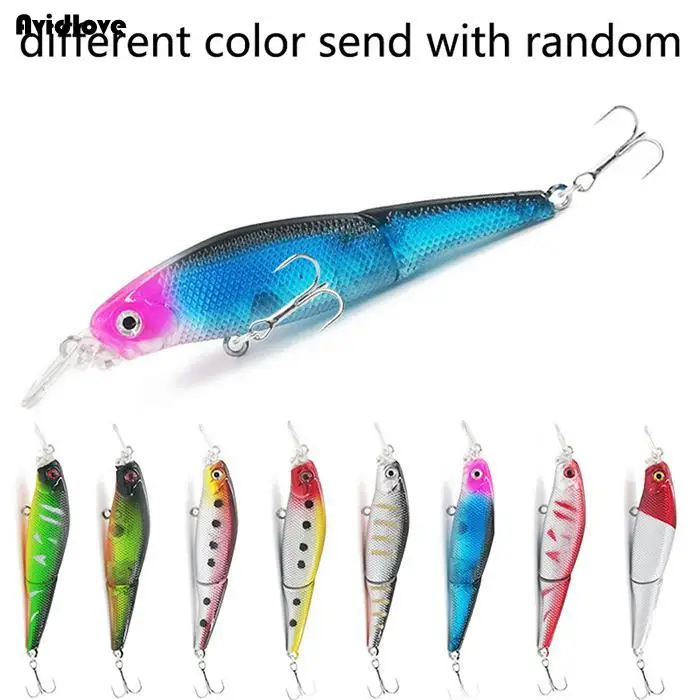 Прочная искусственная приманка для моделирования приманки с случайным крючком |