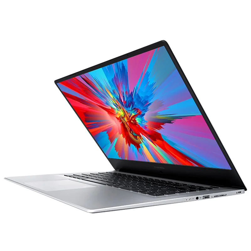 Mai Benben Xiaomai 6A ноутбук 15 6 дюймов оконные рамы 10 домашней версии Intel N4100 двухъядерный