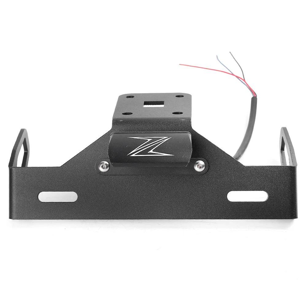 Для Kawasaki Z1000 Z1000R 2014 2015 2016 2017 2018 задний хвост Tidy Fender Eliminator Kit запчасти для мотоцикла