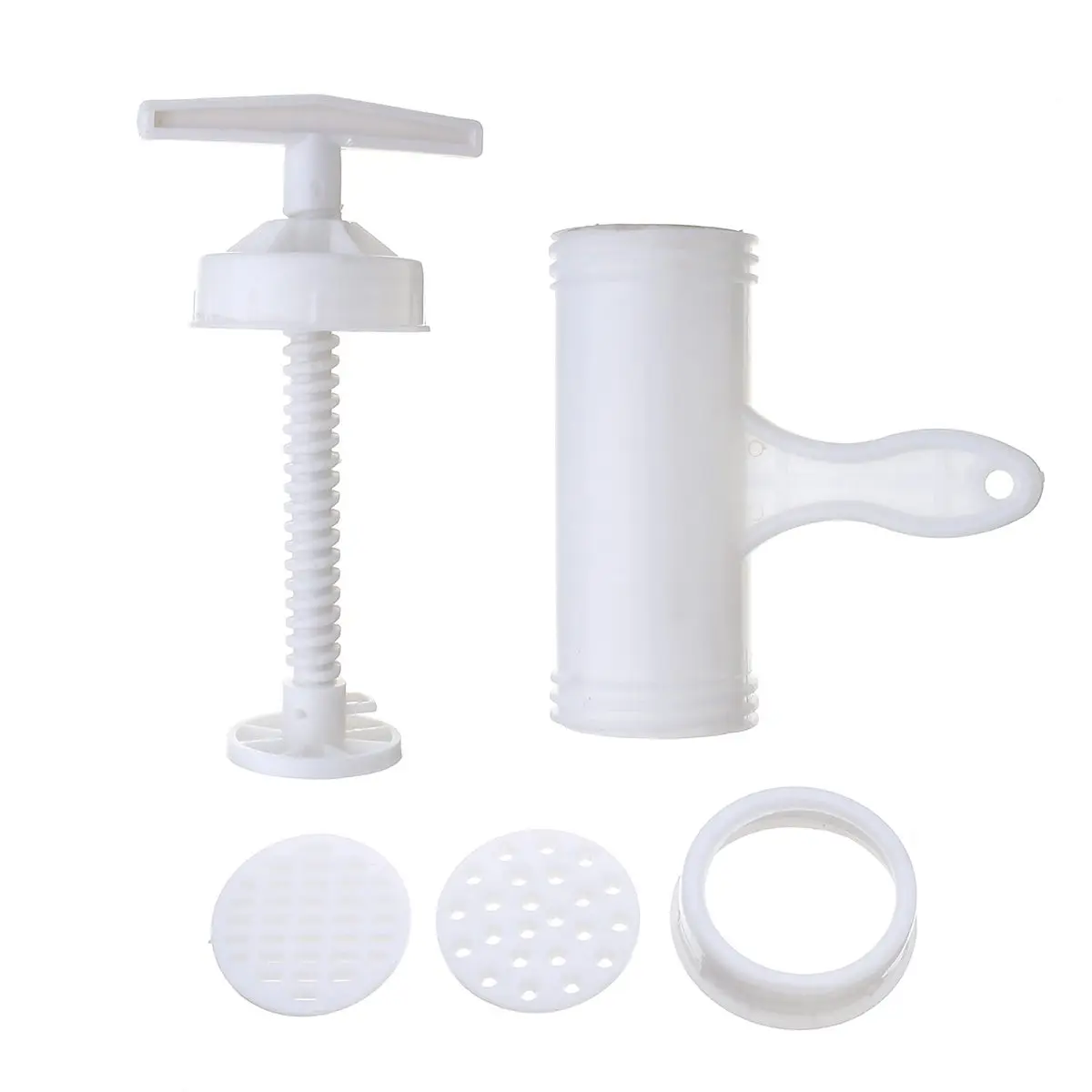 Прижимная машина с нескользящей ручкой кухонные гаджеты резак для лапши 1 шт.