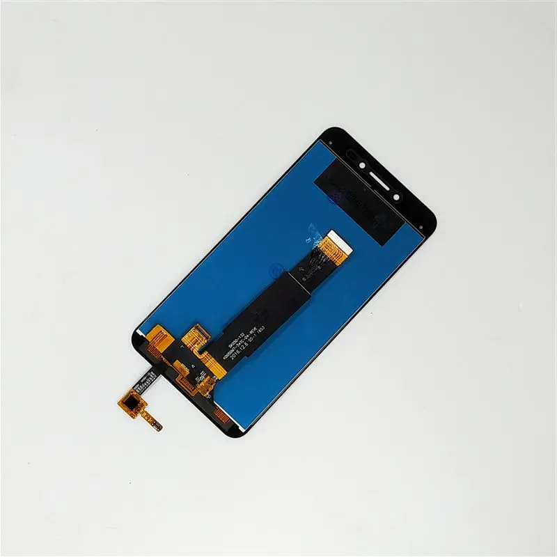 5 &quotдля Asus ZenFone Live ZB501KL X00FD ЖК-экран с сенсорным дигитайзером в сборе Замена для