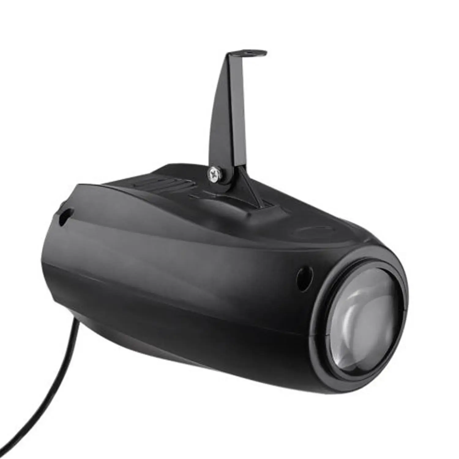 LED 64 RGB бар освещение звуковые огни DJ диско свет Led Лазерная лампа узоры Вечеринка