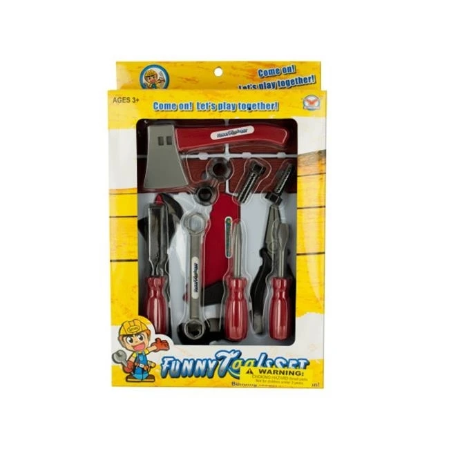 Оптом покупает OF381-2 Building Play Set-2 шт | Игрушки и хобби