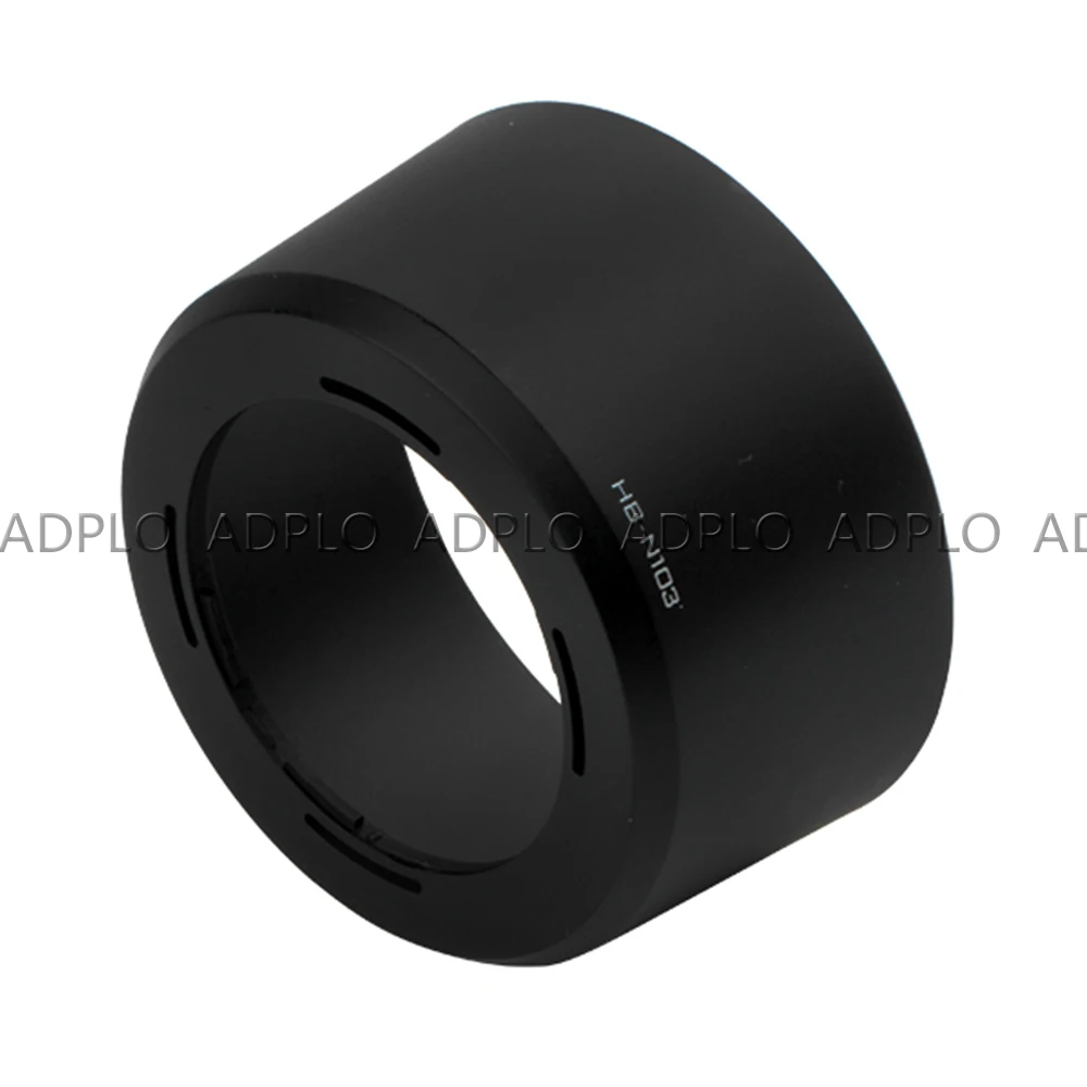 Бленда для объектива Nikon 1 NIKKOR VR 30 110 мм f/3 8 5 6|Адаптеры объектива| |