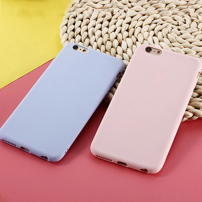 Роскошный ТПУ чехол для OPPO R17 Pro Чехол F9 PRO A7X силиконовый карамельный цвет задняя