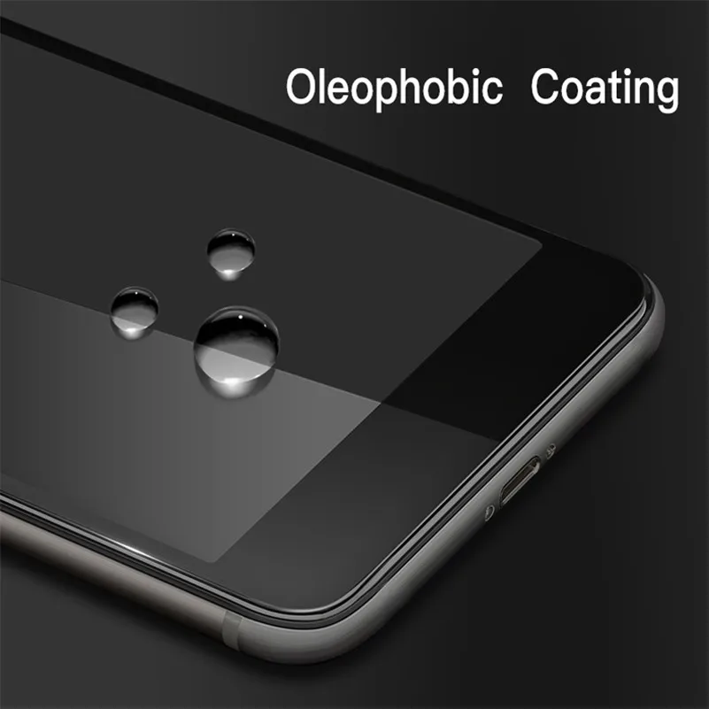 9H полное покрытие закаленное стекло для Samsung Galaxy A8 2018 A6 + A3 A5 A7 J7 2017 Защитное J3 J4 J5 J6