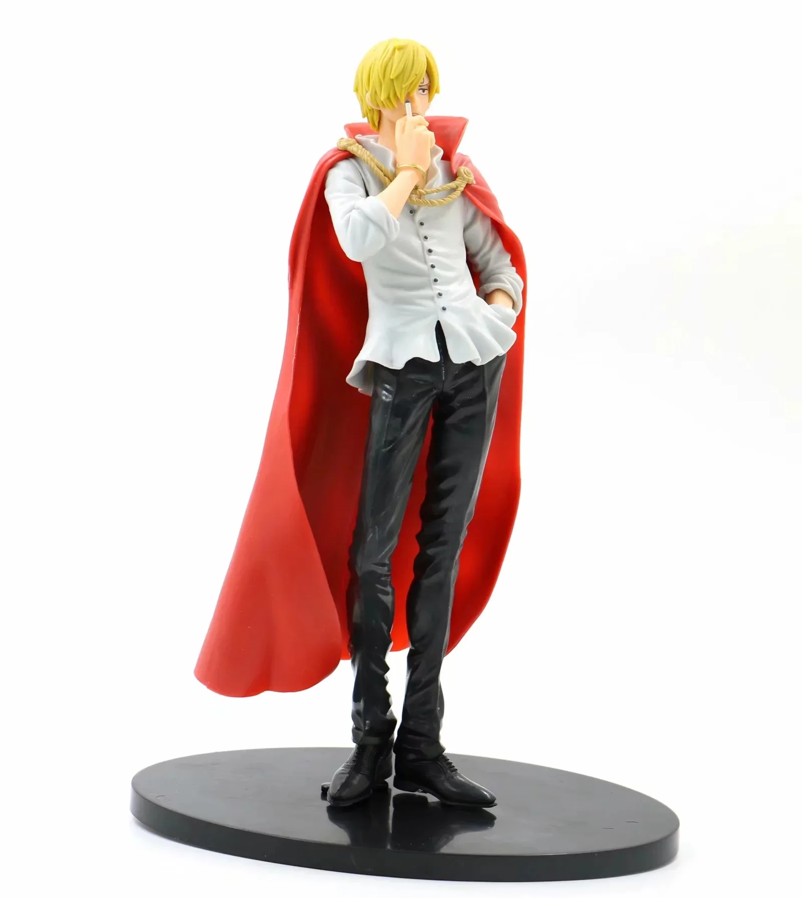 One Piece Vinsmoke Sanji Charlotte Pudding Action Figure PVC New Collection figures toys for Christmas | Игрушки и хобби
