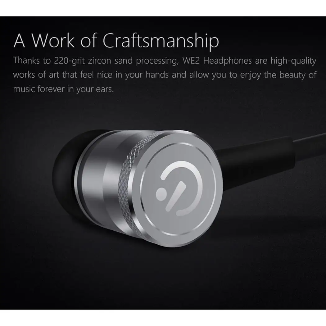 Беспроводные bluetooth-наушники с шейным браслетом 16 Yes 1033dB USB 10 m для спортзала