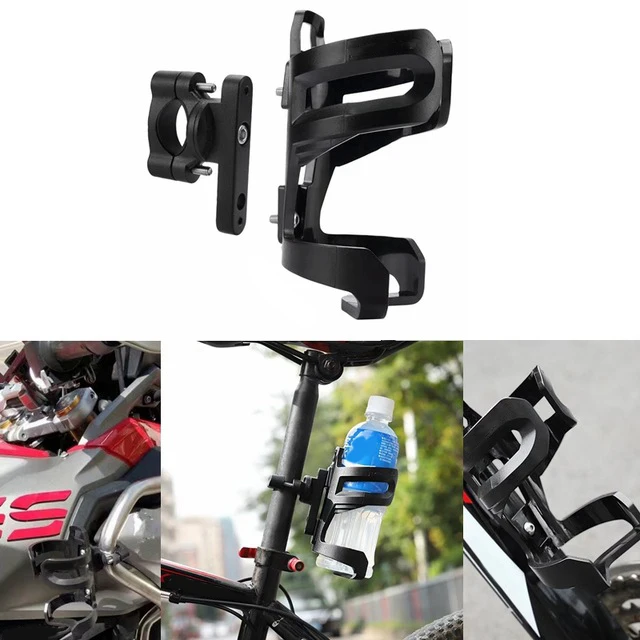 Держатель для бутылки воды и напитков Bmw R1200Gs Adv F800Gs F700Gs Crf1000L Africa Twin Crf1000 |