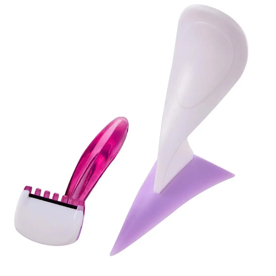 Лобковая бритва обрезка волос триммер для | Красота и здоровье