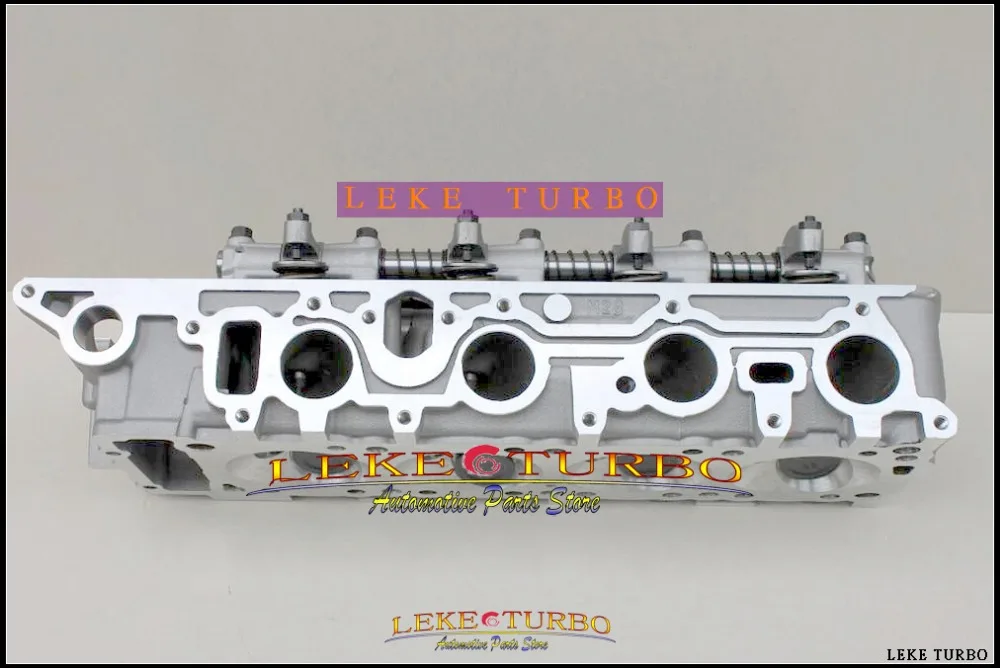 ww 910 175 МД 311828 026520 4G54 G54B Полный блок головки блока цилиндров для Mitsubishi PAJERO L047 V32 MORTERO