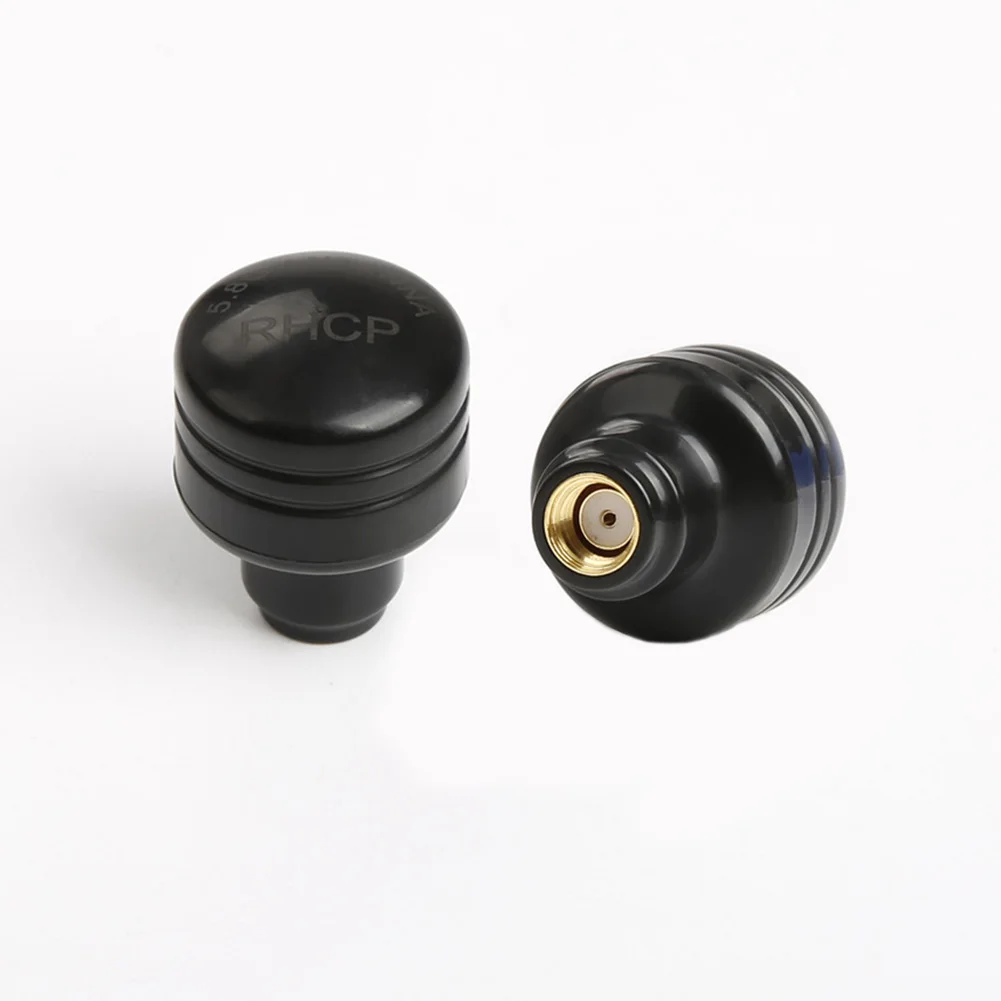 5 8 ГГц SMA Мужской гоночный 5dBi RPSMA супер аксессуары приемник Квадрокоптер RHCP