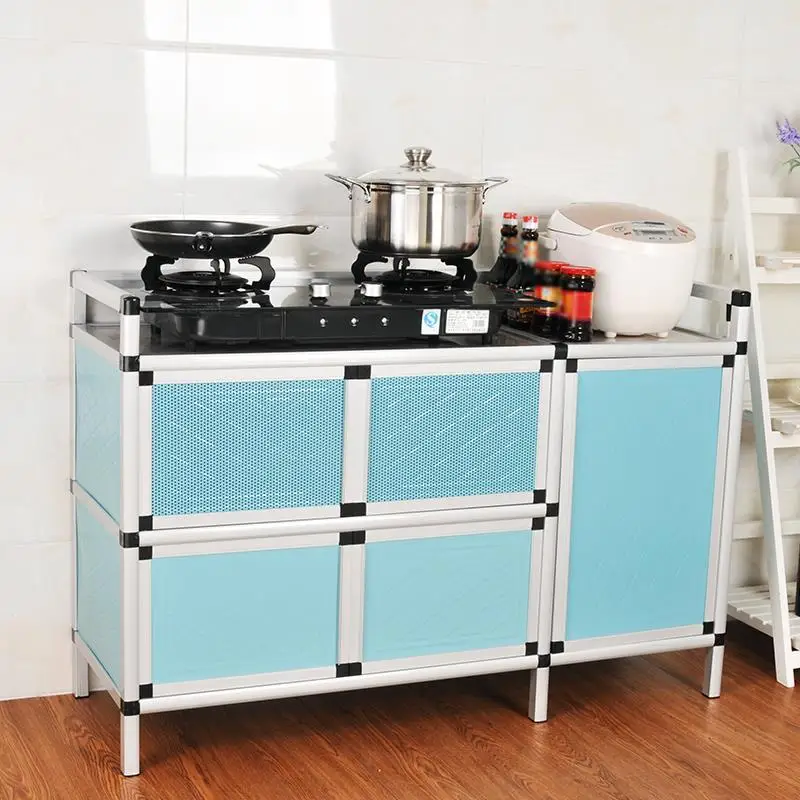Cubertero Para Cajones Moveis Sala De Jantar Aparador Mueble Cocina шкаф из алюминиевого сплава Кухонная Мебель