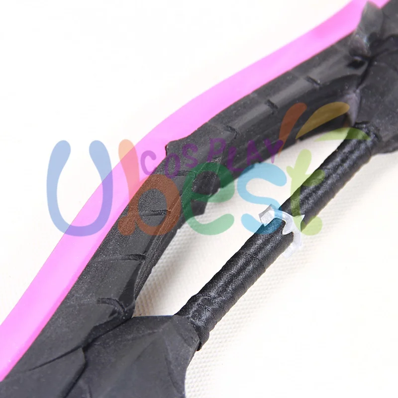 Monster Hunter 4 Gore Magala Insect Glaive Stick Куклы Super Dollfie косплей реквизит|Реквизит для костюмов| |
