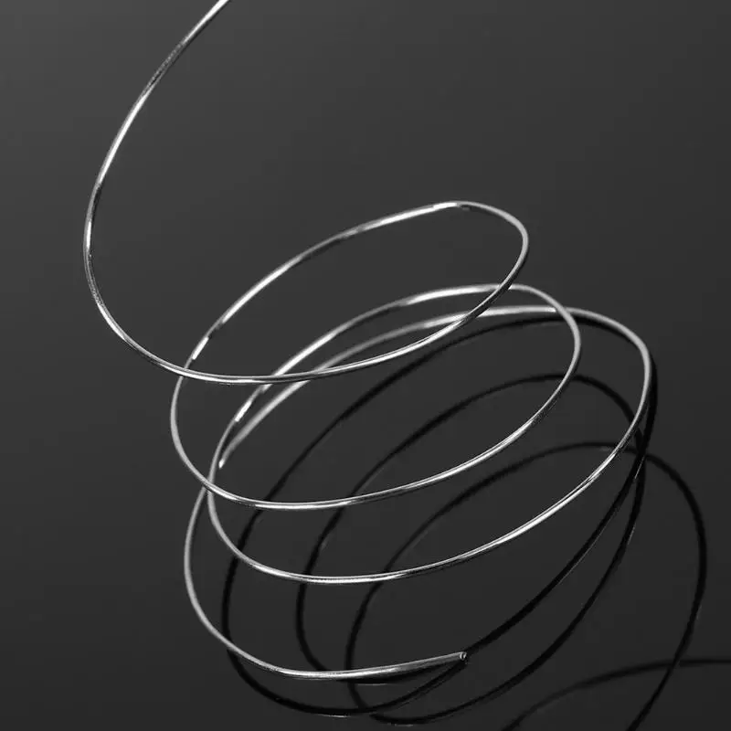 

Tin Lead Solder Wire 1.0/1.5/2.0MM Tin Wire 240g Melt Rosin Core Solder Soldering Wire Roll High Quality Welding Supplies