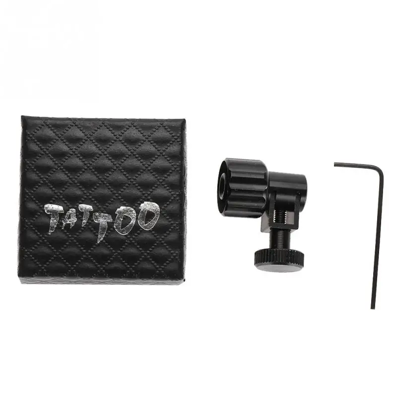 Ручка для тату аксессуары машинка татуировки ручек специальный адаптер