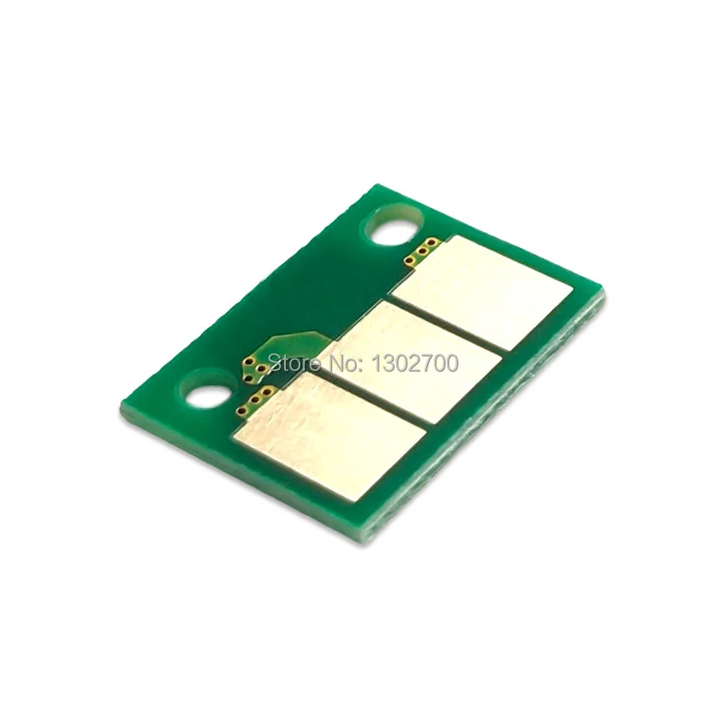 20 шт. чип барабанного блока DR313 DR 313 K C Y M для Konica Minolta Bizhub C258 C308 C368 258 308 368 цветной