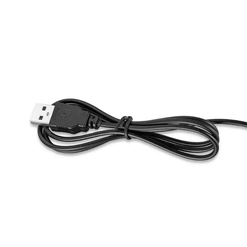 Мини Портативный москитный убийца лампа USB Электрический светодиодный Zapper