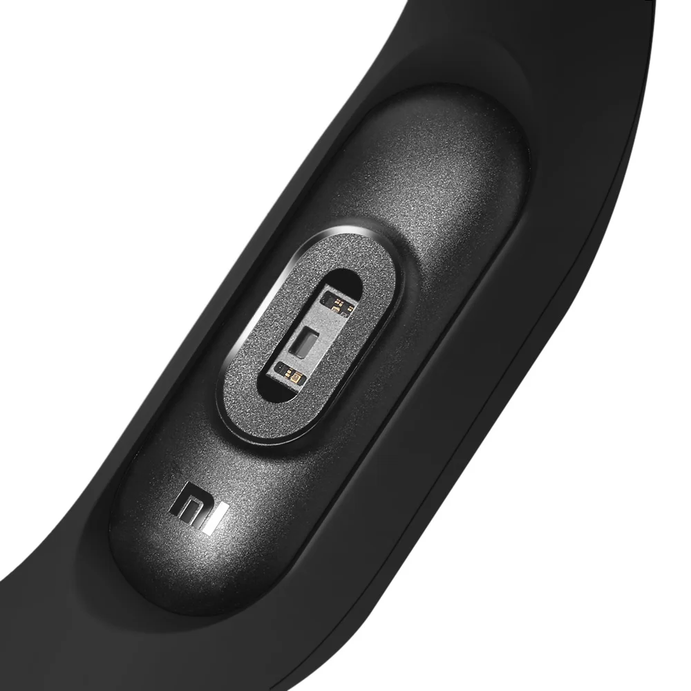 Xiaomi Mi Band 2 Смарт часы 2019 Bluetooth 4 0 монитор сердечного ритма водонепроницаемый