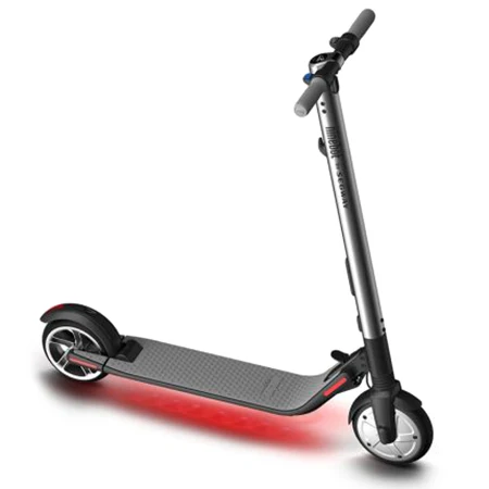 Ninebot Segway ES2 противоударный складной электрический скутер CN вилка/5.2Ah
