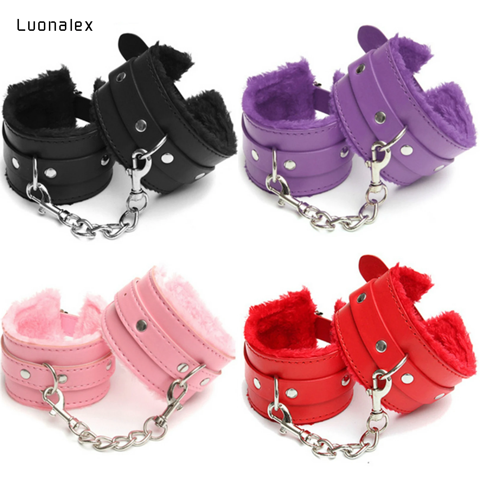 Эротическое нижнее белье эротическое с наручниками для женщин 2019|Белье