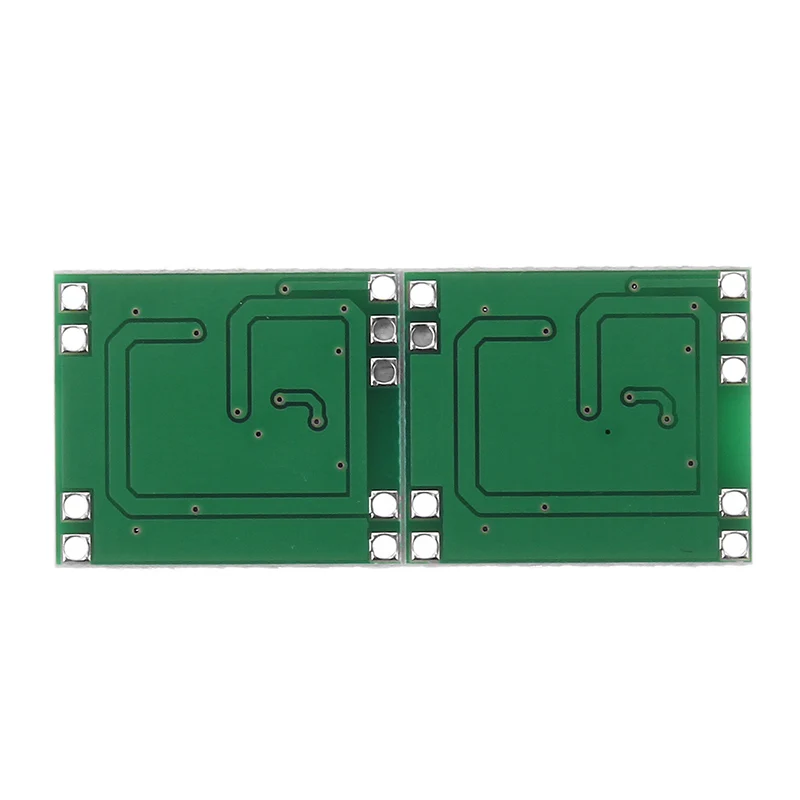 LEORY 5 шт./лот Миниатюрный цифровой усилитель доска 2x3 W PAM8403 USB операционный чип 2 5-5 V