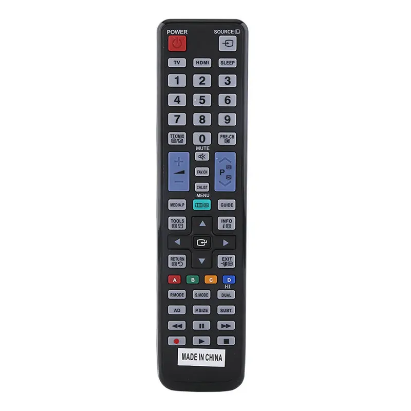 YOUTHINK Новый портативный телефон с пультом дистанционного управления для Samsung HDTV LED