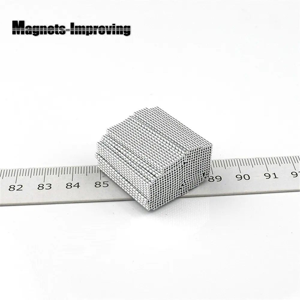 Диаметр. 1x1 5 мм Micro Magnet Precision Imanes De Neodinio медицинский Неодимовый металлический