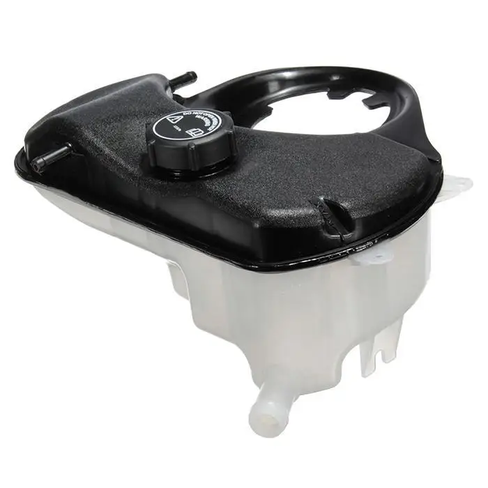 Radiator Expansion Tank Cooling Cap with It is durable and convenient Bottle for Coolant Jaguar | Автомобили и мотоциклы