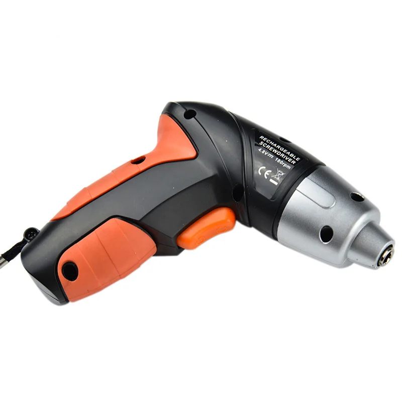 Портативная миниатюрная перезаряжаемая дрель YDD TECH Mini Drill|Электрические дрели| |