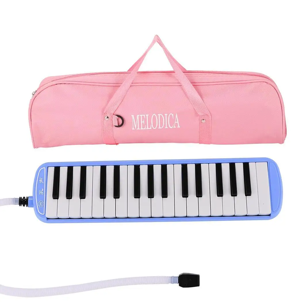 Melodica 32 КЛЮЧ Фортепиано стиль melodica клавиатура подходит для обучения и игры с