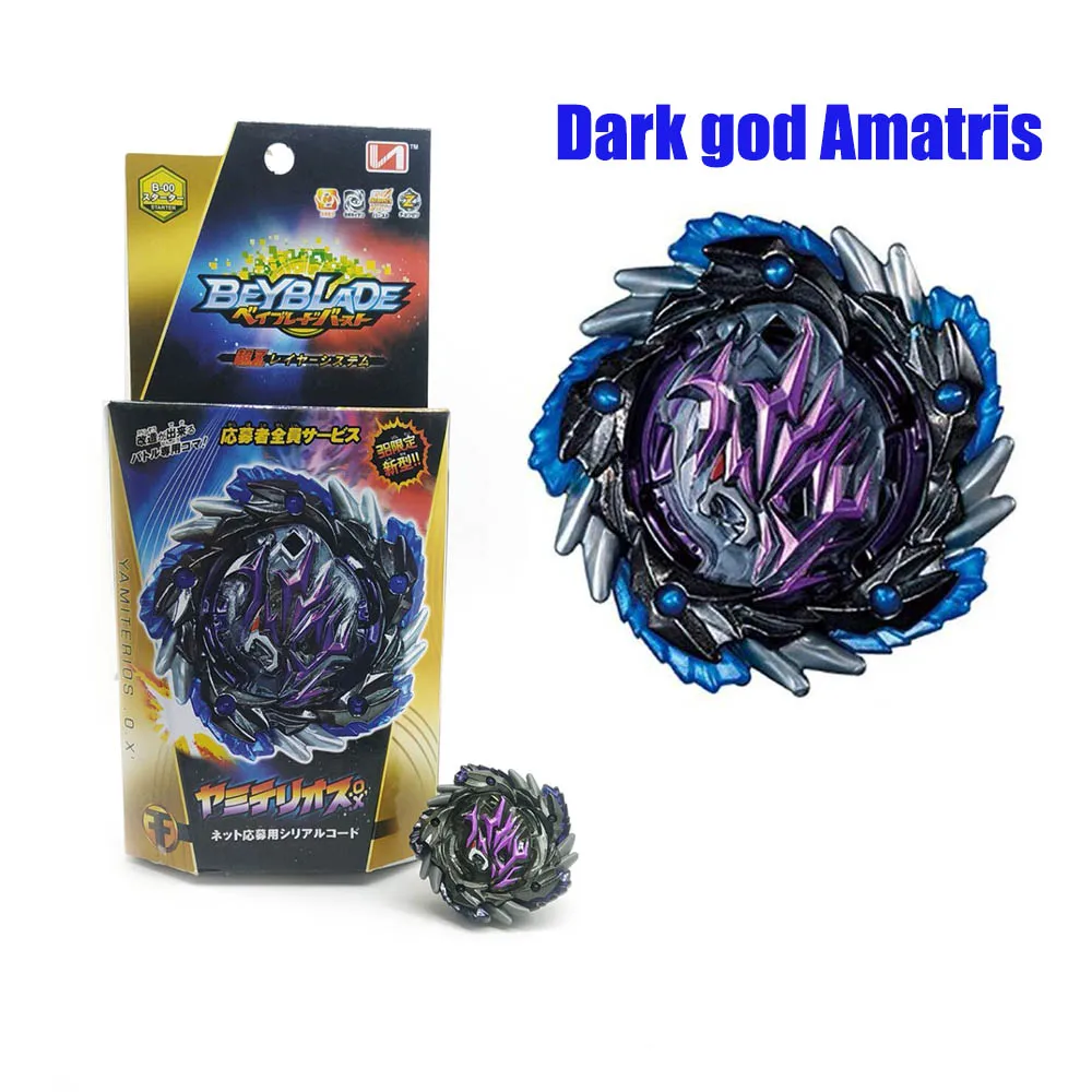 Оригинальный набор Beyblade Burst fafnir B 122 b 113 100 00 117 111 86 120 124 волчок бейблэйд быть лезвия