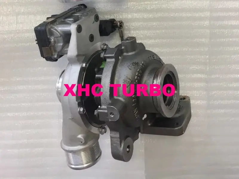 НОВЫЙ ПОДЛИННЫЙ GARRETT GTD1446 848184 -0001 Турбокомпрессор для SAIC MAXUS G10 19D4N 1.9T 110KW Euro V Diesel