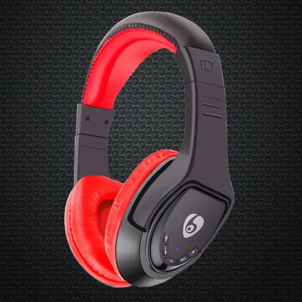 OVLENG Bluetooth стерео гарнитура MX333 HIFI fm аккумулятор с микрофоном | Электроника