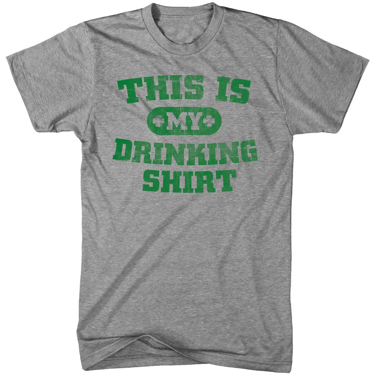 Это мой drinking Shirt| |