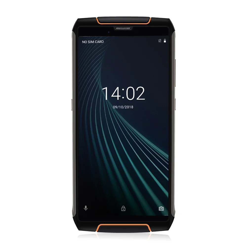 CUBOT King Kong 3 Мобильный телефон 4G полный Netcom Android 8 1 MTK6763T Восьмиядерный B Оперативная